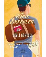 Aşık Erkekler - Gizli Görevde
