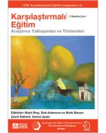 Karşılaştırmalı Eğitim Araştırma Yaklaşımları ve Metodları