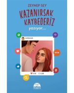 Kazanırsak Kaybederiz 2 - Yazıyor