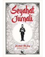 Seyahat Jurnali