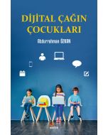 Dijital Çağın Çocukları