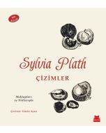 Sylvia Plath - Çizimler