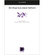 Ali Paşa’nın Amel Defteri