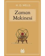 Zaman Makinesi