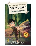 Battal Gazi - Aşkar’ın Peşinde