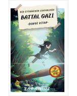 Battal Gazi - Dokuz Kitap