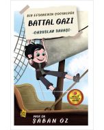 Battal Gazi - Casuslar Savaşı