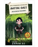 Battal Gazi - Bilginin Peşinde