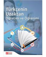 Türkçenin Uzaktan Öğretimi ve Öğrenimi