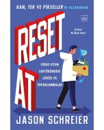 Reset At: Video Oyun Sektöründeki Çöküş ve Toparlanmalar