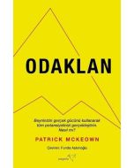 Odaklan