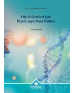 Diş Hekimleri İçin Biyokimya Ders Notları