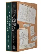 Yalancılar ve Yabancılar Serisi Kutulu Seti - 2 Kitap Takım