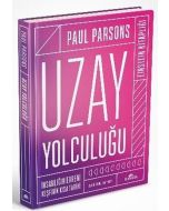 Uzay Yolculuğu (Ciltli)