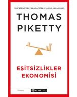 Eşitsizlikler Ekonomisi