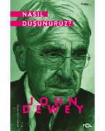 Nasıl Düşünürüz?