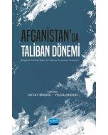 Afganistan’da Taliban Dönemi