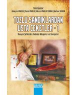 Tozlu Sandıklardan Usta Ceketler - 1