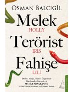 Melek Terörist Fahişe