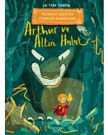 Arthur ve Altın Halat