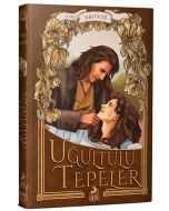 Uğultulu Tepeler (Ciltli)