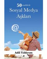 50 Maddede Sosyal Medya Aşkları