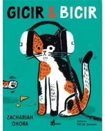 Gıcır ve Bıcır