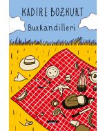 Buzkandilleri