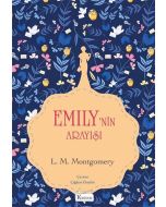 Emily’nin Arayışı 3 (Bez Ciltli)