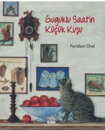Guguklu Saatin Küçük Kuşu