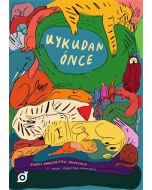 Uykudan Önce