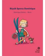 Büyük Sporcu Dominique