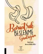 Bariatrik Beslenme Günlüğüm