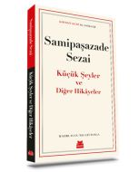 Küçük Şeyler ve Diğer Hikayeler