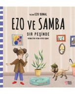 Ezo ve Samba Sır Peşinde