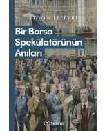 Bir Borsa Spekülatörünün Anıları