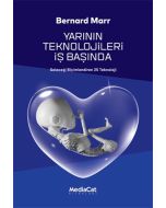 Yarının Teknolojileri İş Başında
