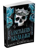 Lanetlilerin Krallığı