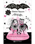 Isadora Moon 9 - Gösteri Yapıyor