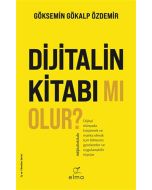 Dijitalin Kitabı mı Olur?
