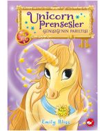 Unicorn Prensesler 1 - Günışığı’nın Parıltısı