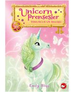 Unicorn Prensesler 3 - Tomurcuk’un Balosu