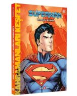 Superman - Yarının Adamı