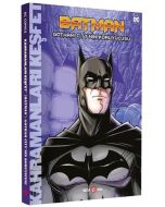 Batman Gotham City'nin Koruyucusu