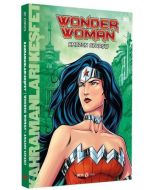 Wonder Woman - Amazon Savaşçı