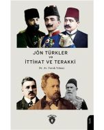 Jön Türkler ve İttihat ve Terakki