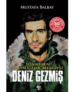 Bitmeyen Deniz Gezmiş