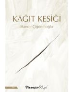 Kağıt Kesiği