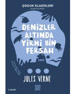 Denizler Altında Yirmi Bin Fersah
