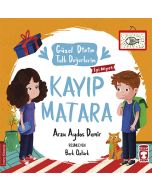 Kayıp Matara